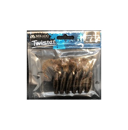 TWISTER 6,4cm Frg BP