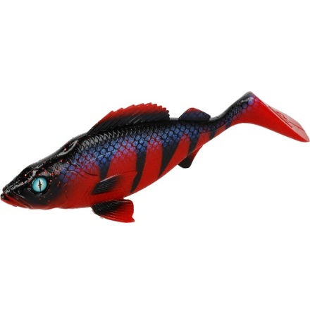 MFT PERCH 25cm RED PERCH