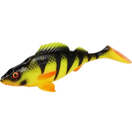 MFT PERCH 25cm FIRETIGER PERCH