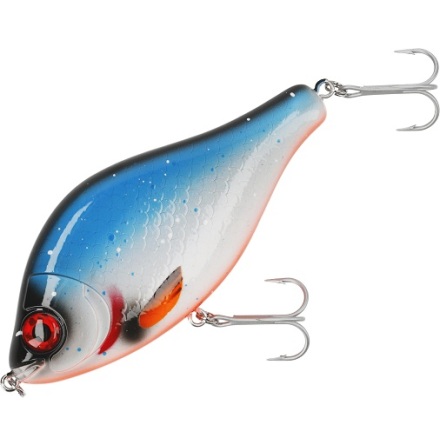 MFT JERK BLUE ROACH 51g/10CM